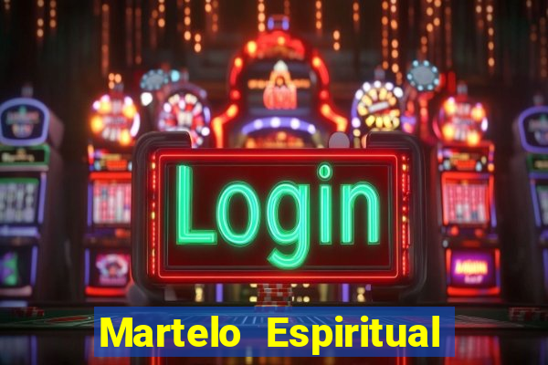 Martelo Espiritual de Deus significado na biblia